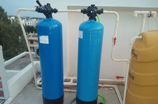 Luxus Aqua System