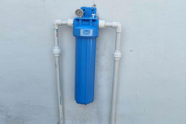 Luxus Aqua System, Water softener system in Madurai