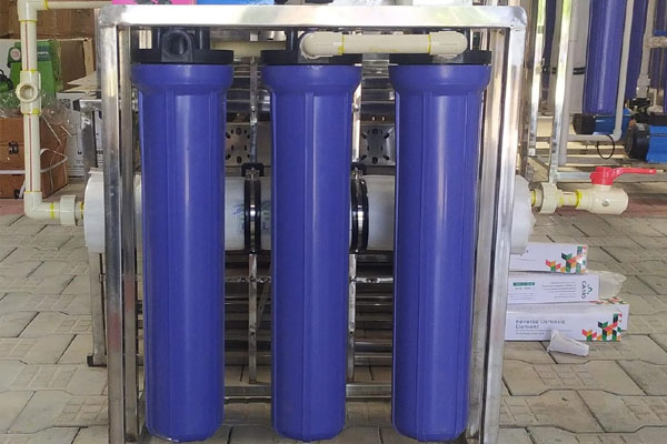 Best R.O. Plant Madurai, Luxus Aqua System