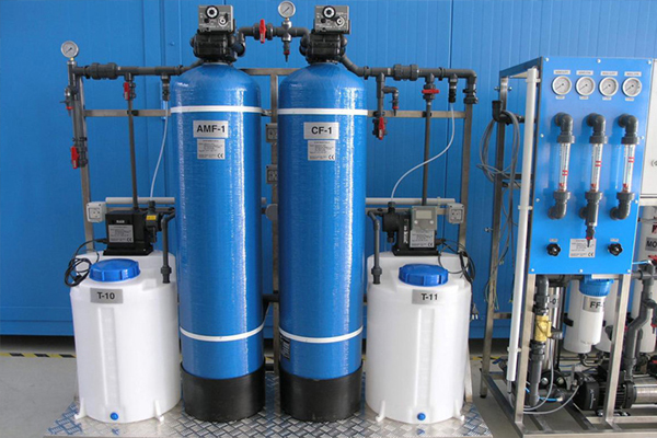 Reverse Osmosis Plants in Madurai